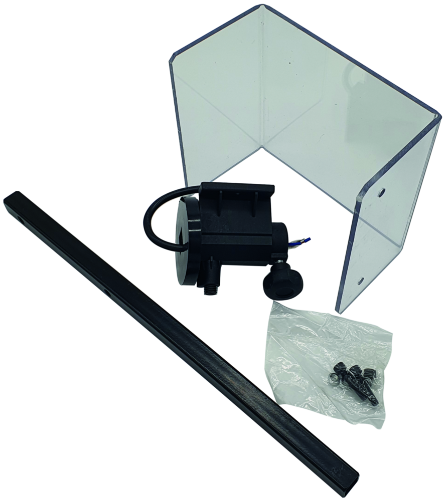 Schutz komplett Proton inkl. Halterung zu BMT-1605M