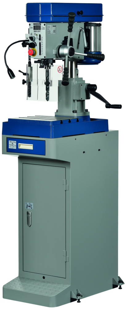 Säulenbohrmaschine Proton BMS-23VT