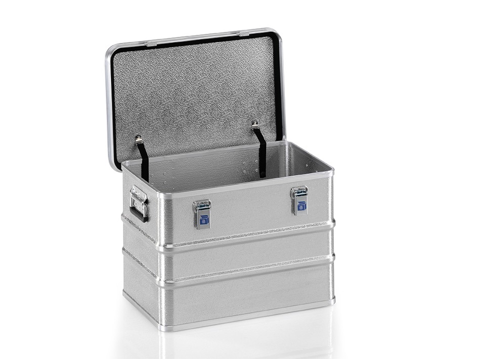 Alu-Transportkisten 'PROFESSIONAL' verschiedene Ausführungen