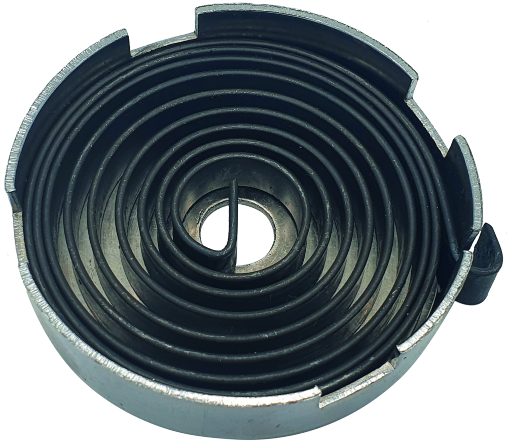 Rückzugfeder Proton zu BF-3212T