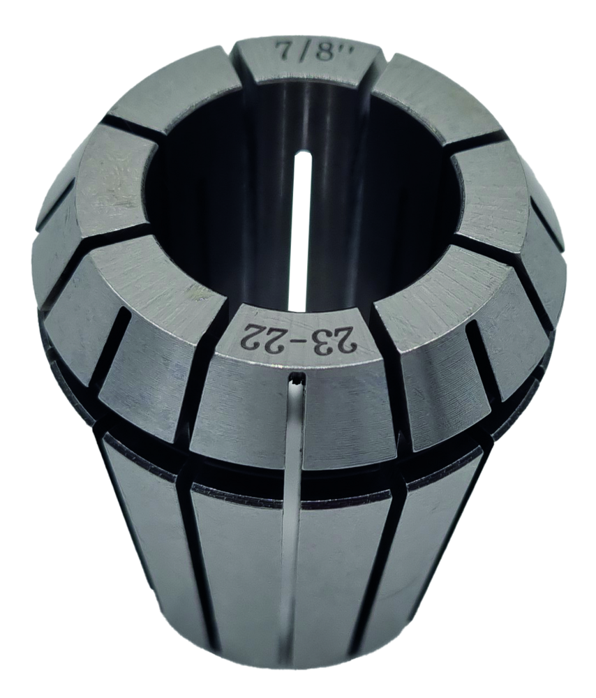 Spannzange Proton ER40, 22.1-23 mm