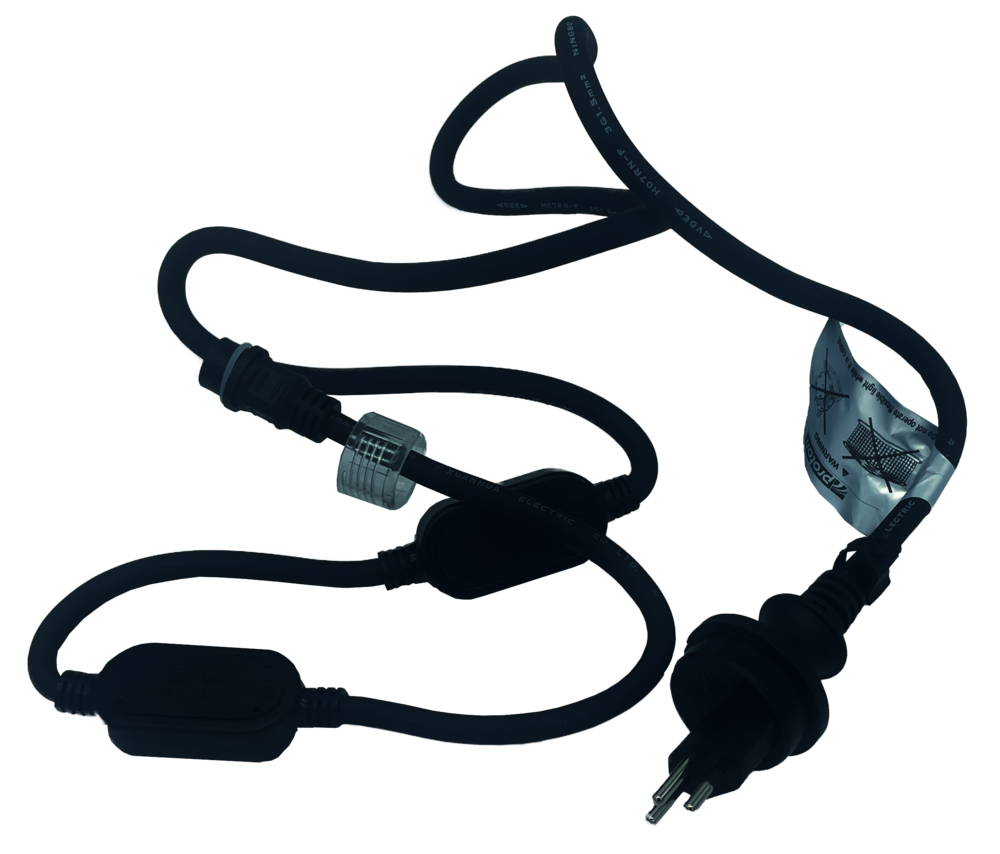 Anschlusskabel Proton AK-100M, L= 1.5 m Anschlusskabel Proton AK-100M, L= 1.5 m