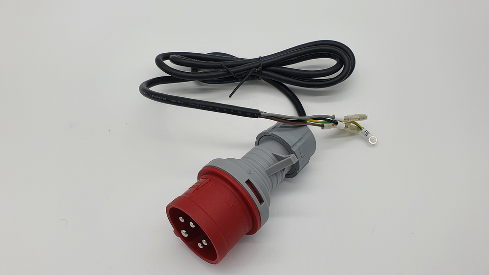 Kabel Proton zu DS-200T