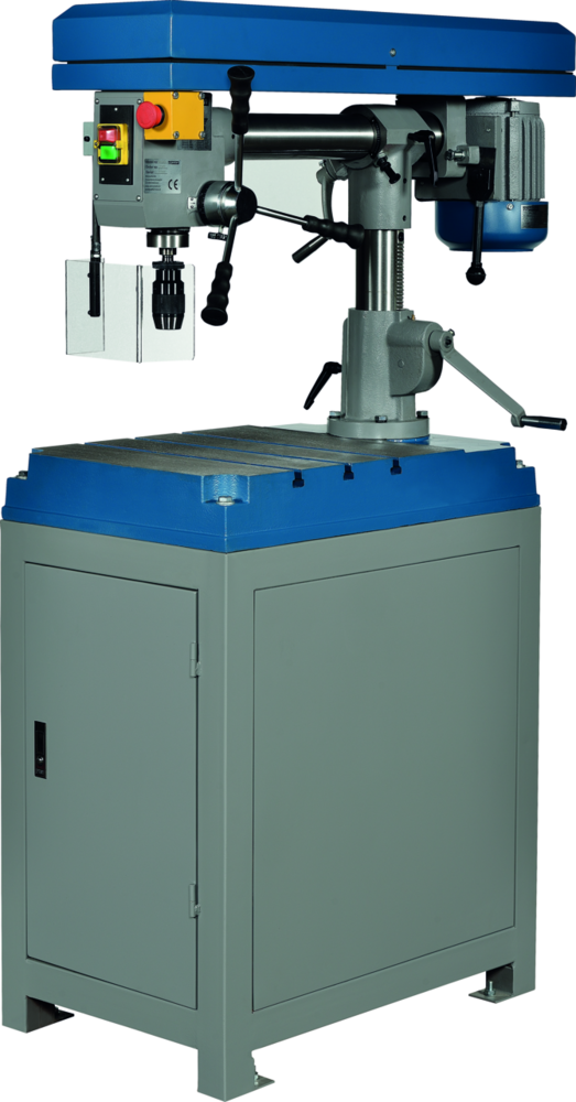 Radialbohrmaschine Proton RBM-1609T
