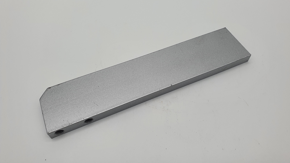 Klemmsteg Proton zu KSS-250-2ST, KSS-315-2ST, 2LT, VT