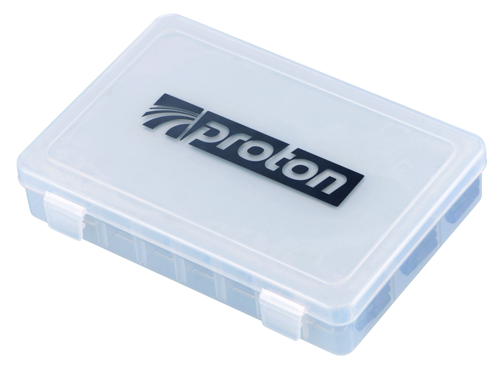 Bit-Sortiment Proton B-240