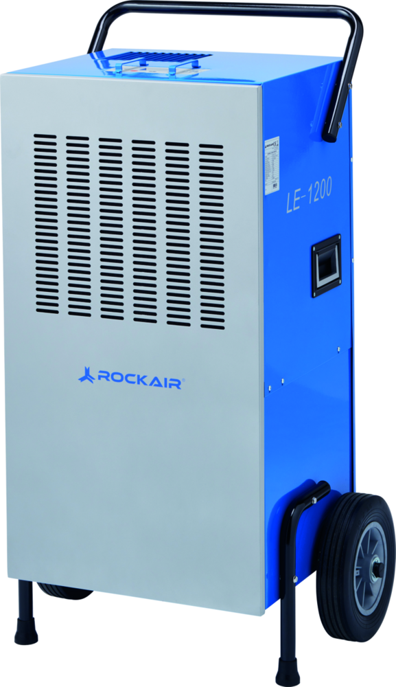 Bautrockner Rockair Drypro BT-120