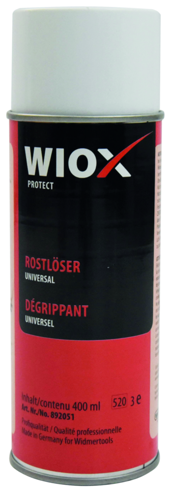 Rostlöser-Spray WIOX