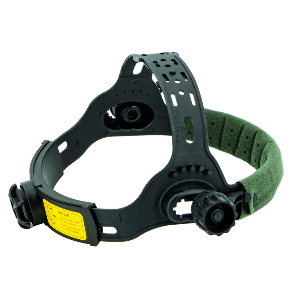Schweisshelm GYS Expert 11 Carbon True Color
