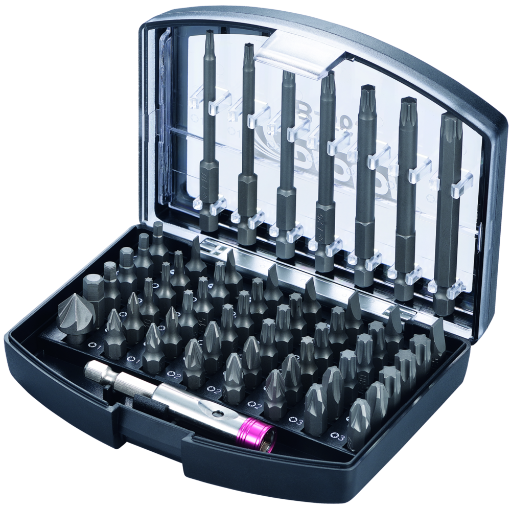 Bit-Set Proton B-56S