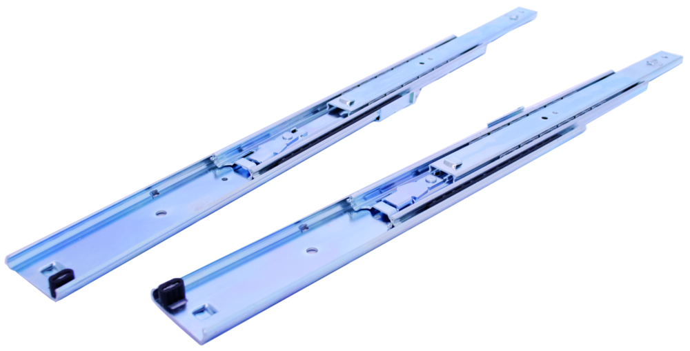 Teleskopschienen (paar) SLG 02