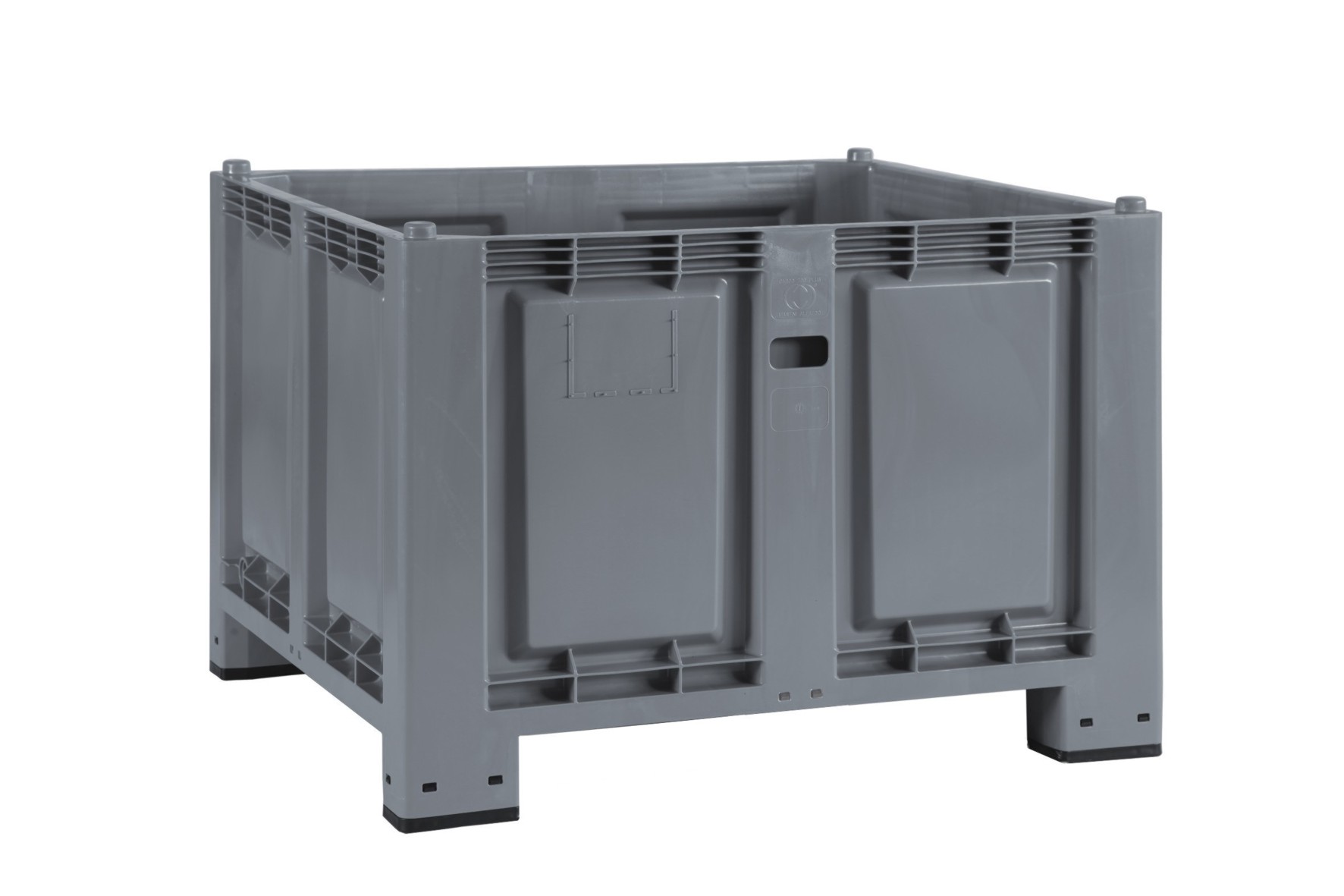 Grossvolumenbehälter 600 Plus