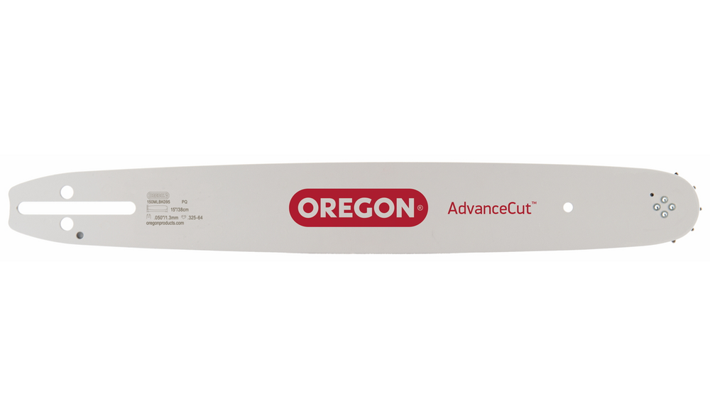 Schwert AdvanceCut, Länge 40 cm, Nutbreite1.3 mm