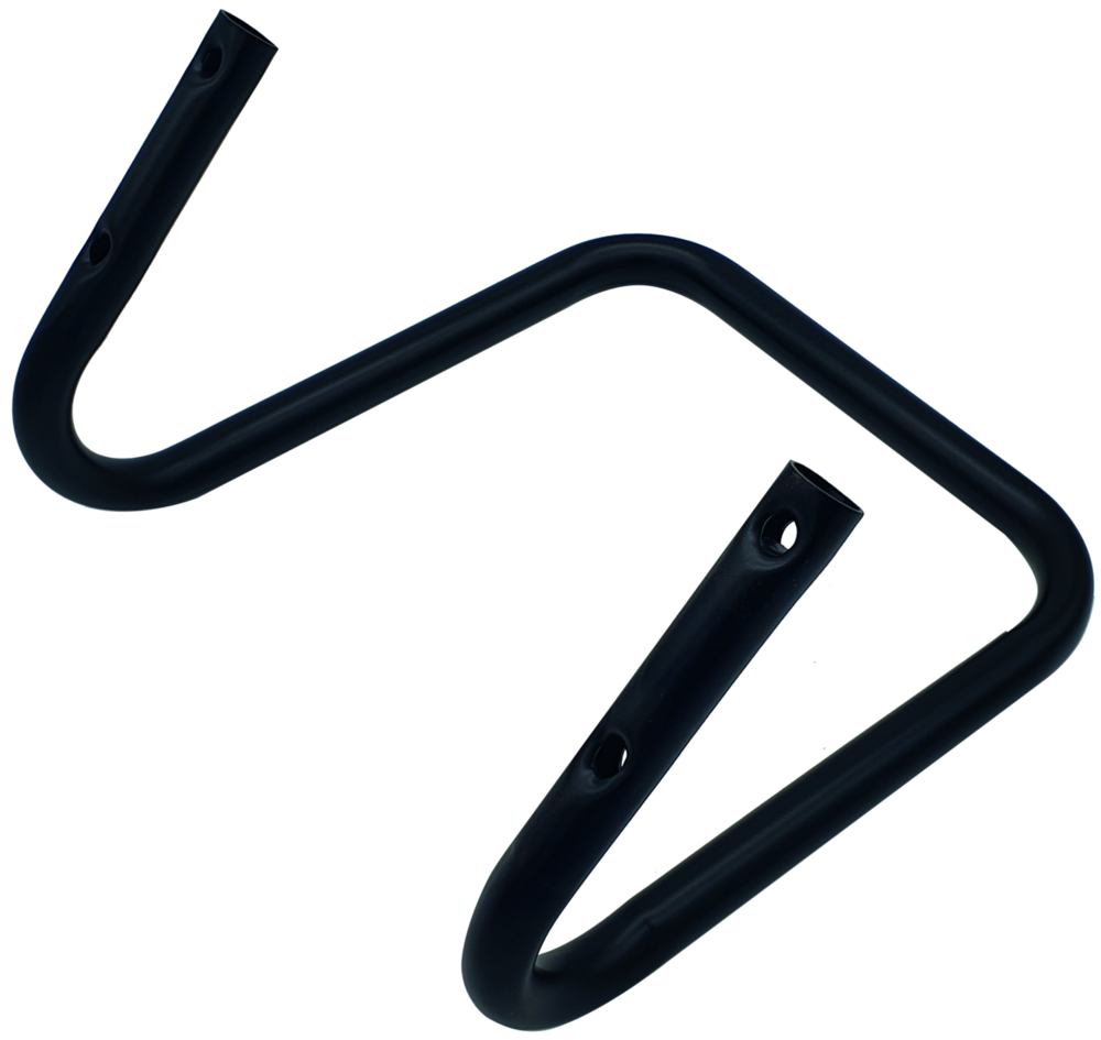 Seitengriff Proton zu BSS-180-4T