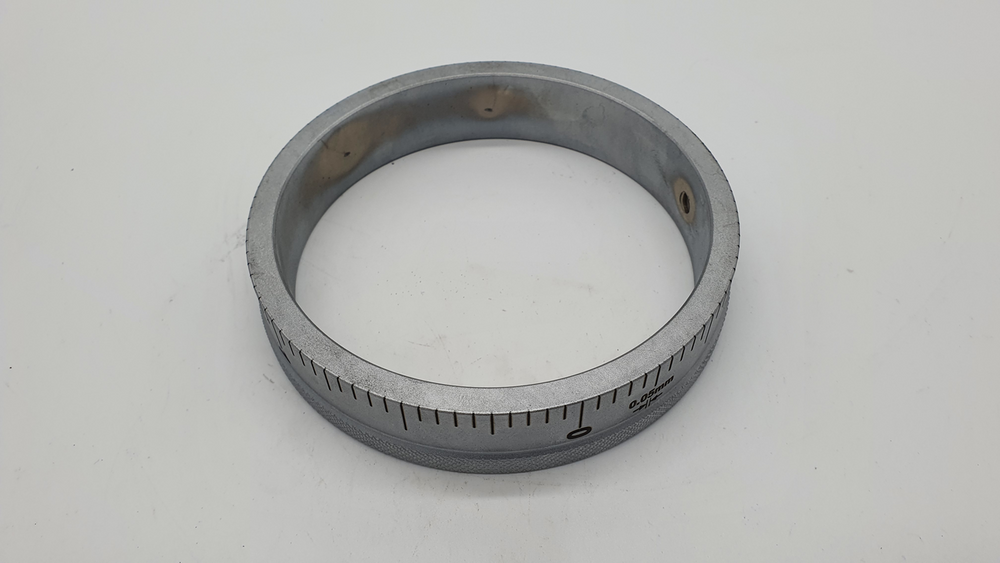 Skalenring Proton zu BMS-42VT