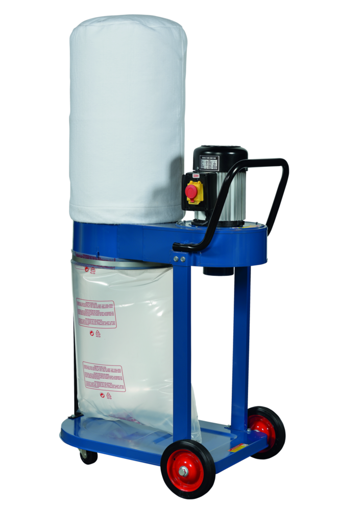 Absauganlage Proton AS-1000M