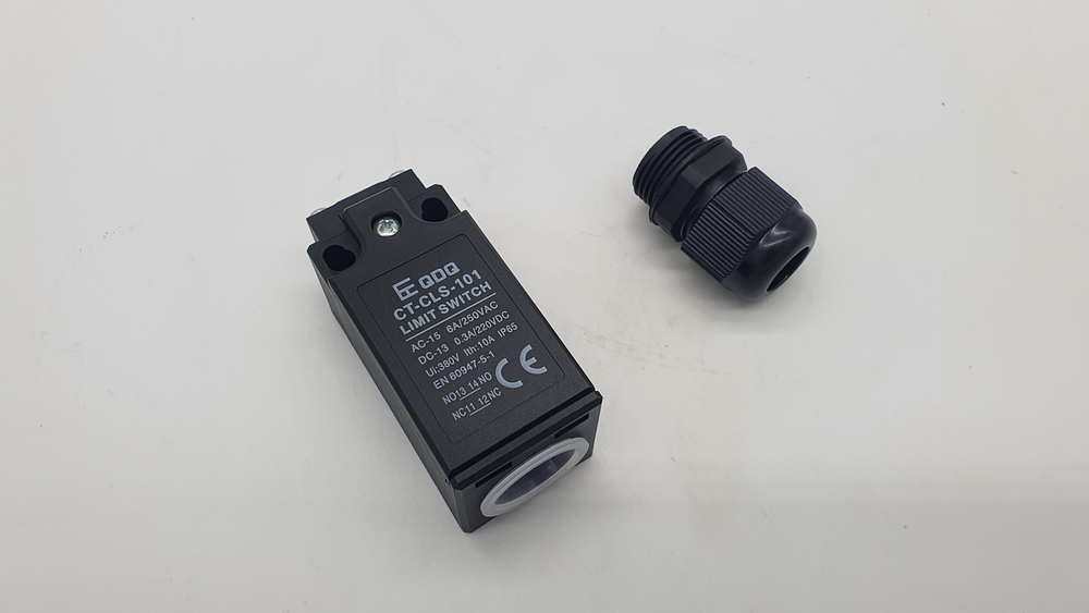 Starttaster Proton zu BSS-260VT