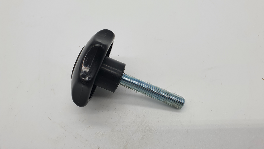 Rändelschraube Proton M8x30 zu BSS-260VT