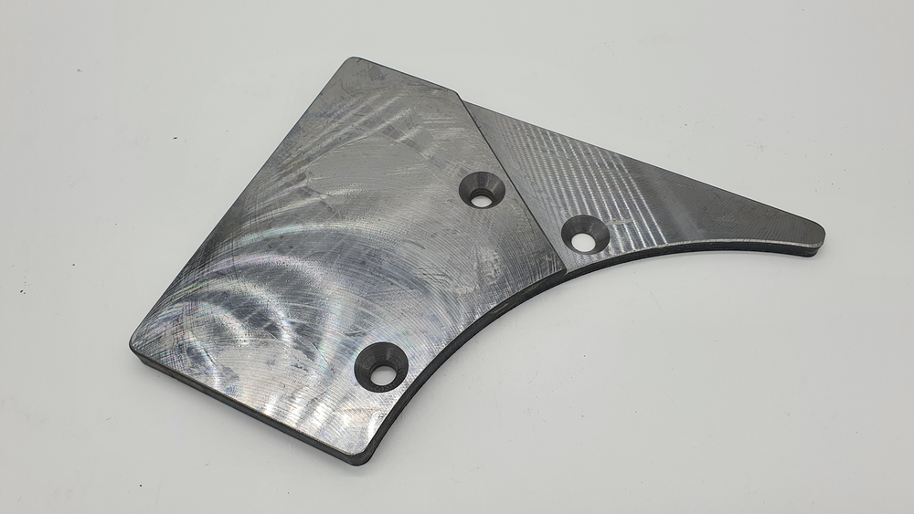 Platte Proton zu BSS-260VT