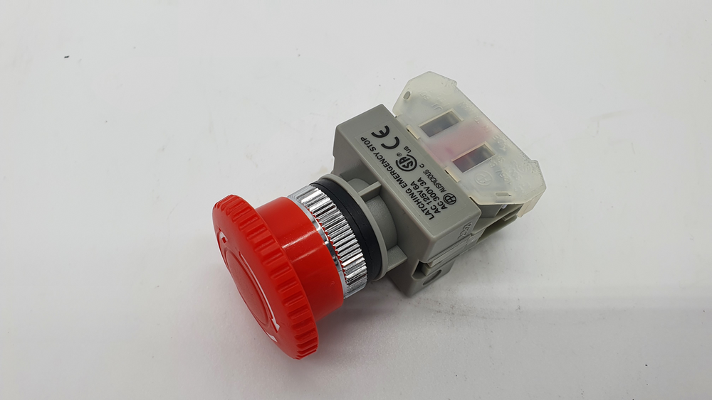 Notausschalter Proton zu BSS-260VT