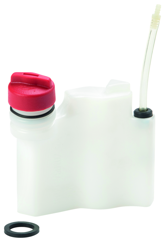 Öltank Oregon zu CS300