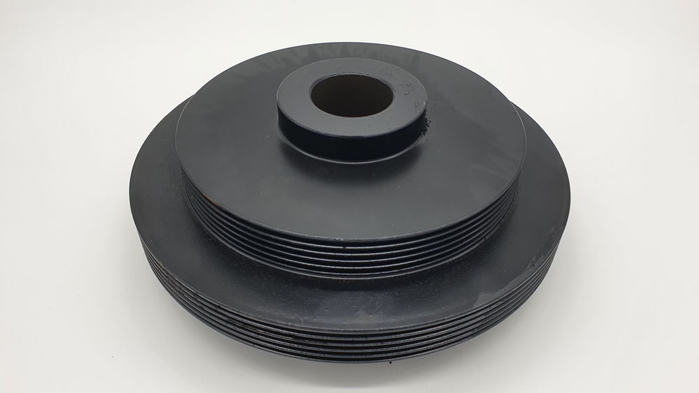 Spindelriemenscheibe Proton zu BMS-34VT