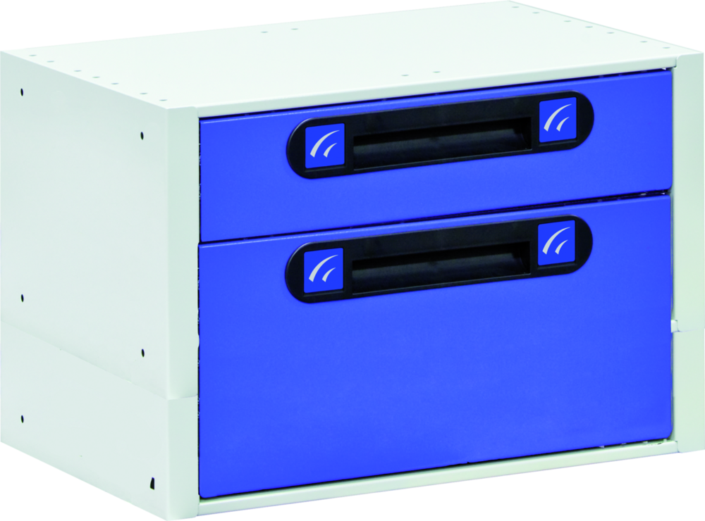 Schubladenschrank VLK53.2