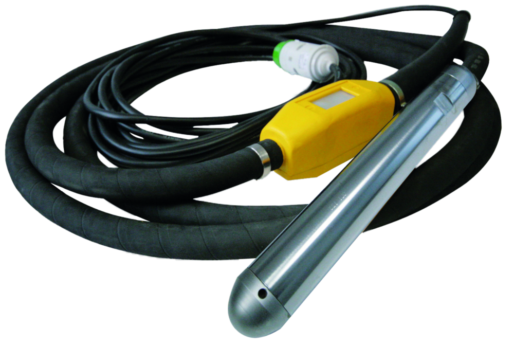 Vibriernadel elektrisch OLI VHN 59 VP