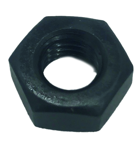 Mutter Proton M10 schwarz zu BSS-185VM