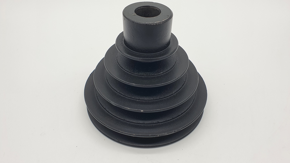 Motorriemenscheibe Proton zu BMS-2612T