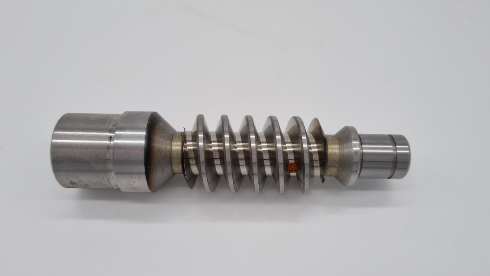 Schneckenrad Proton zu BSS-150VM