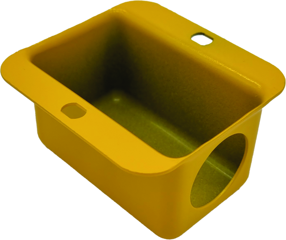 Schalterbox Proton zu BMT-2010T