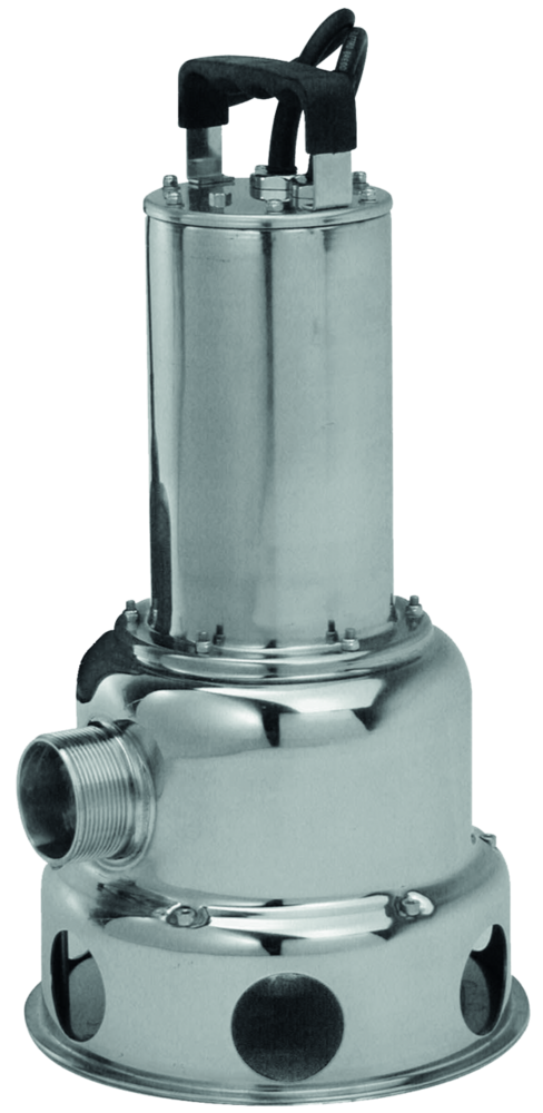 Schmutzwasser-Tauchpumpe Pentair Priox 460/13 M AUT