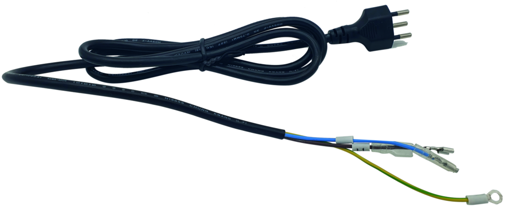 Kabel Proton zu BS-50M