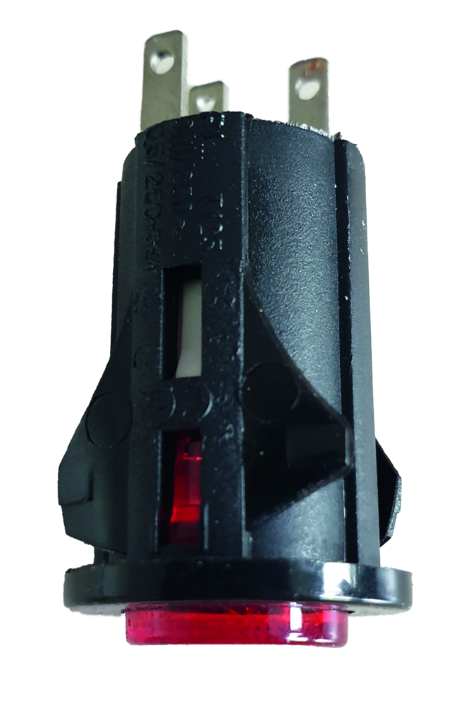 Reset-Knopf zu GP 25 A/ GP 45 A