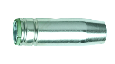 Gasdüsen GYS, 3 Stk., 13 x 53 mm