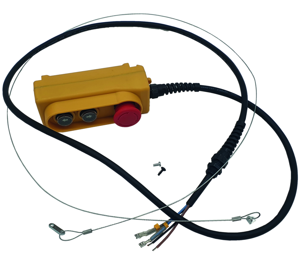 Steuerbirne komplett Proton zu SW-999M