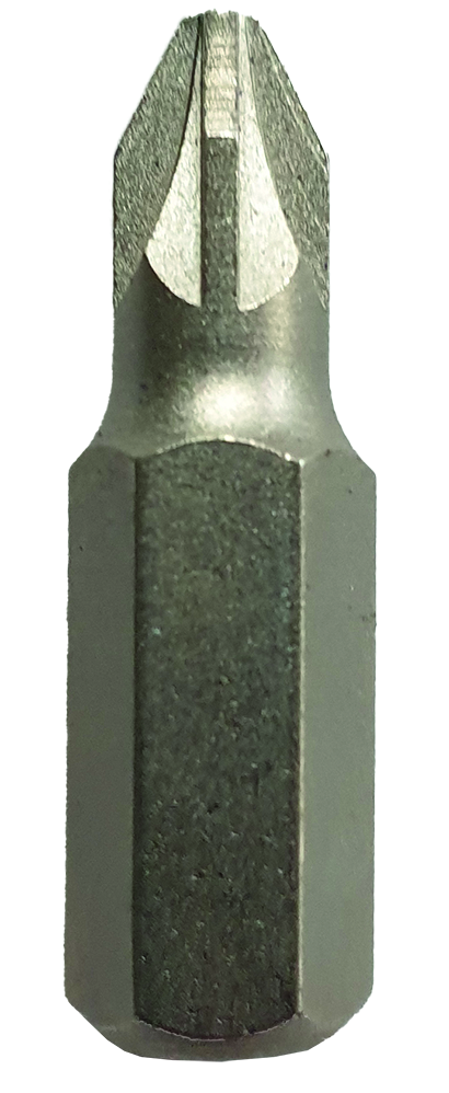 Pozidriv Kreuzschlitz Bit Proton 5/16", PZ2