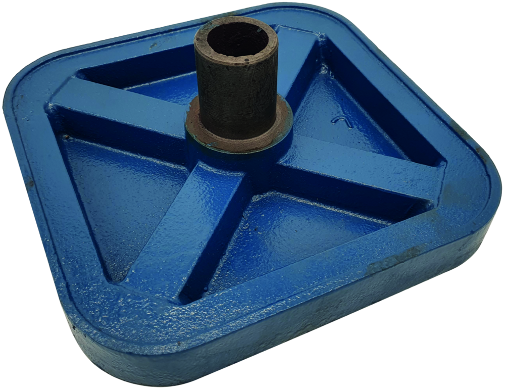 Tisch Proton zu BMT-1605M