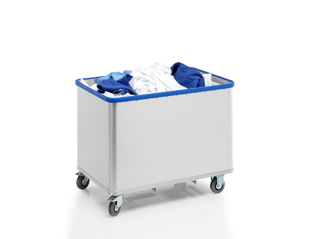 Federbodenwagen Vario