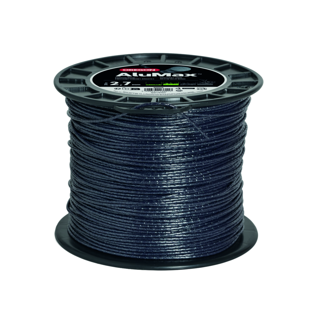 Faden Oregon AluMax Silencio 2.7 mm x 280 m