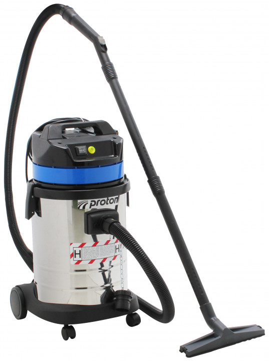 image_673060_0MYNAyj1jR4W4g Industriesauger Proton MEC 1/33 H TC