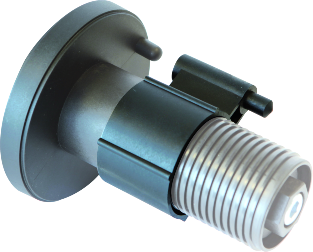 Korbspulenadapter GYS, zu 5 kg Drahtspulenkörper (200 mm)