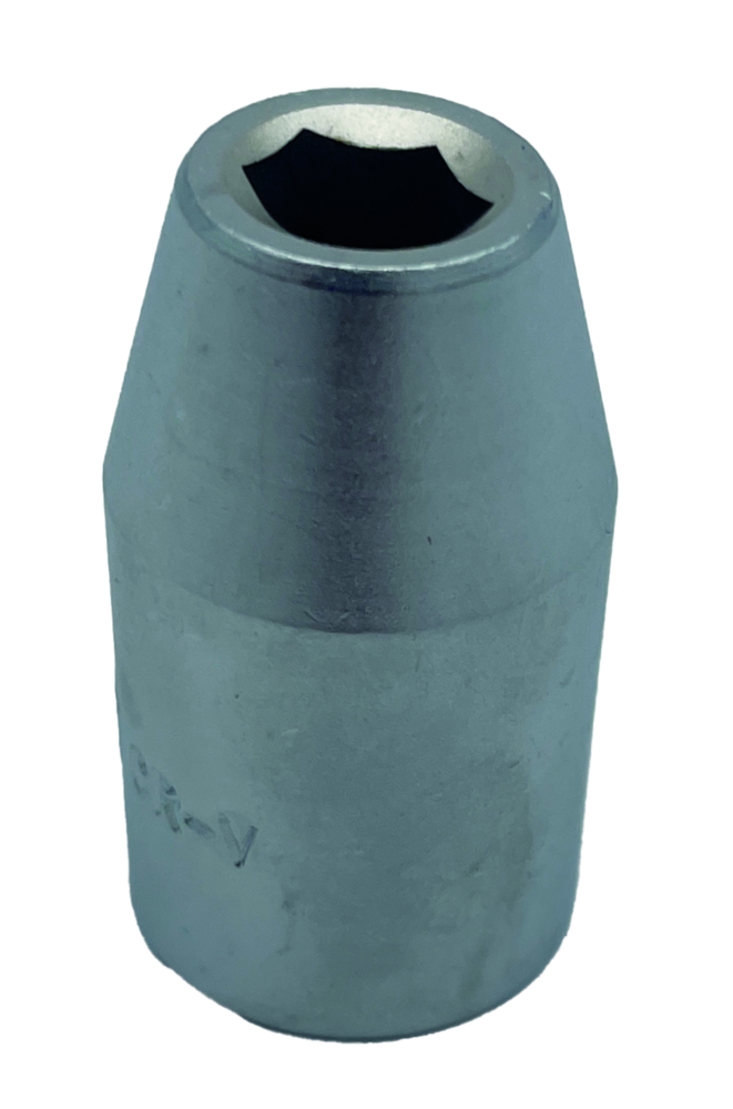 Bit Adapter Proton 1/2" x 5/16" CR-V, 38 mm