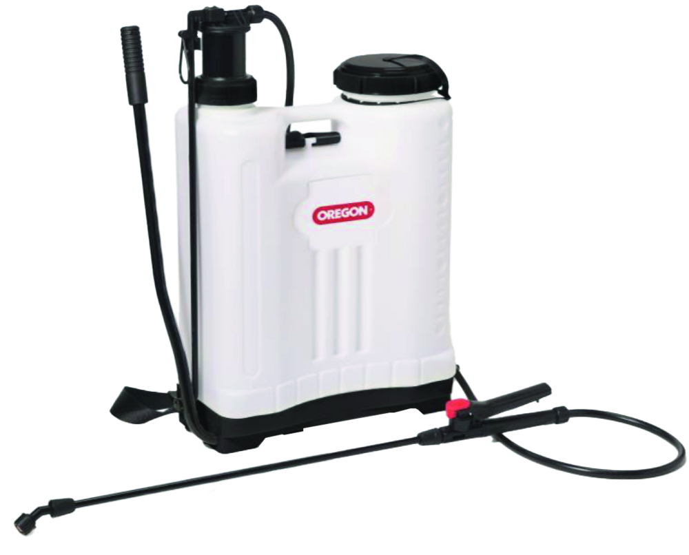 Rückenspirtze Oregon 20L