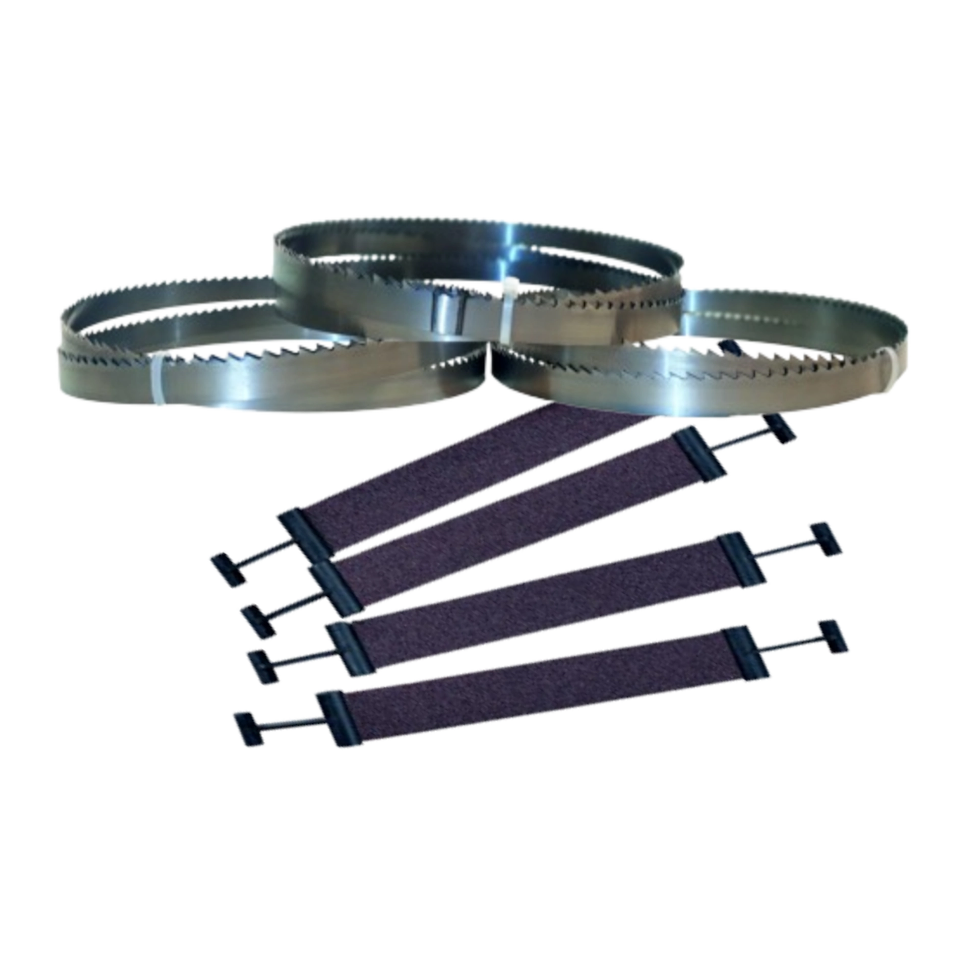 Zubehör Holzbandsäge