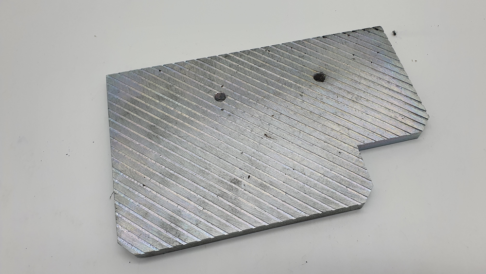 Platte Proton zu BSS-260VT