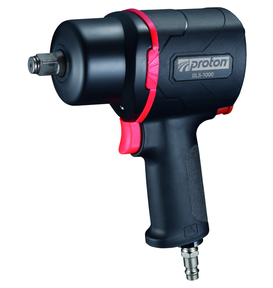 Druckluft-Schlagschrauber Proton DLS-1000