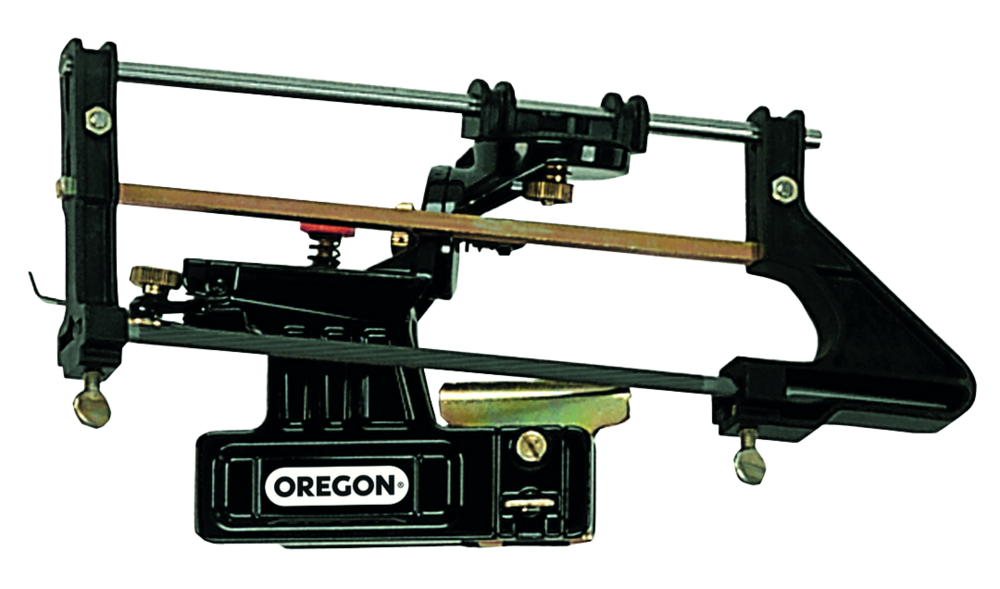 Feilgerät, professionell, mit Führung