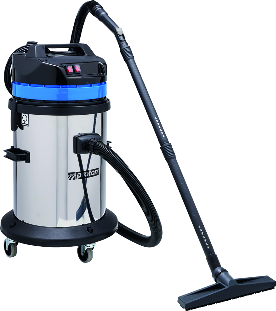 Industriesauger nass/trocken Proton MEC 2/50 NT I